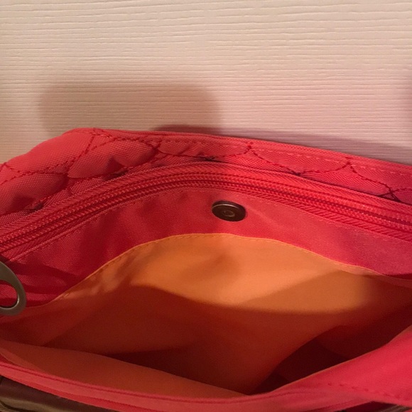 MOSEY NYLON BAG/cross body - Picture 5 of 8